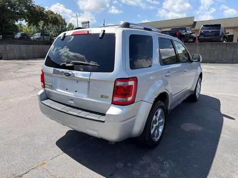Used 2012 Ford Escape Limited AWD/4WD image 6
