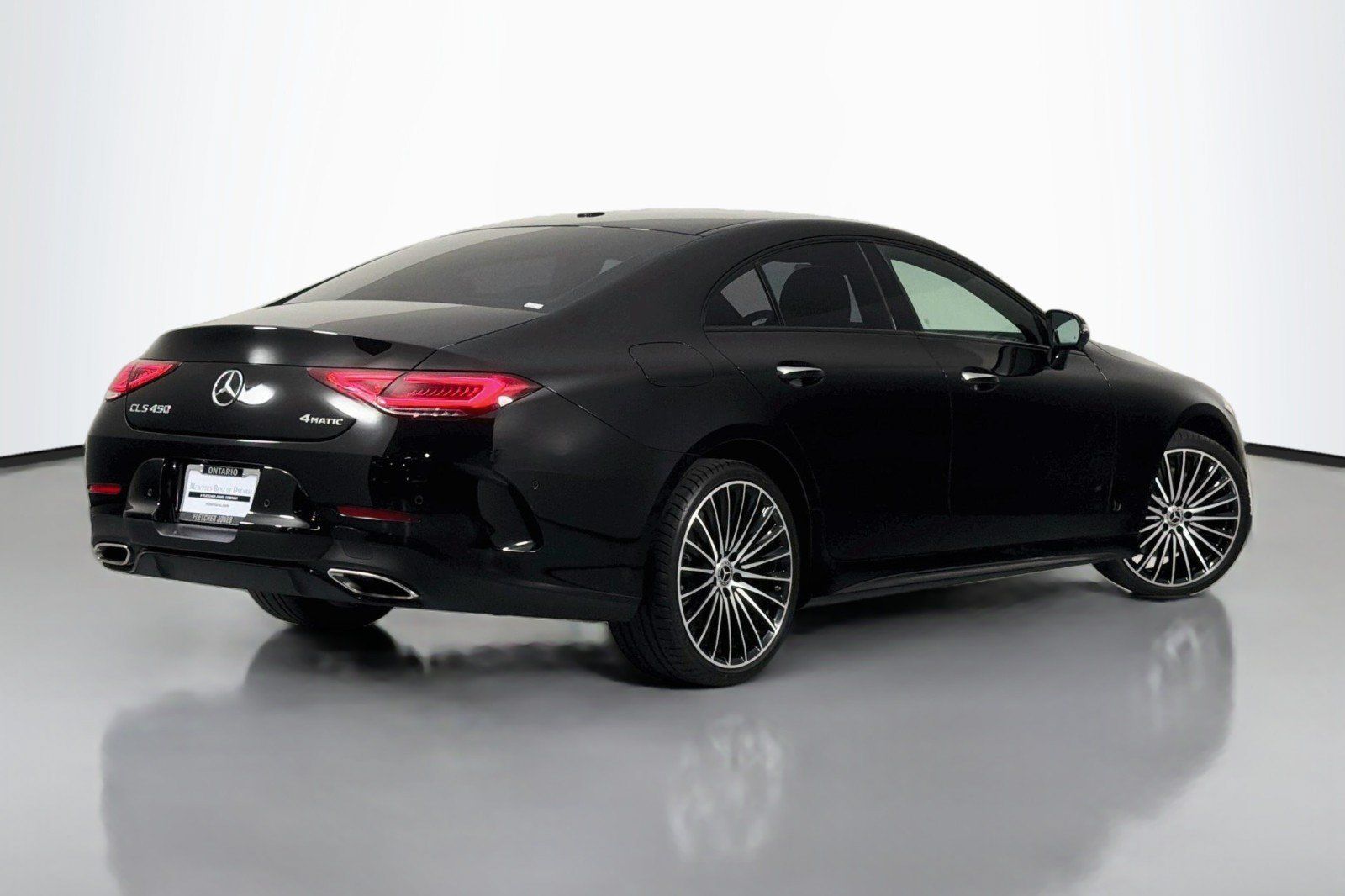 Used 2023 Mercedes-Benz CLS 450 4MATIC image 12