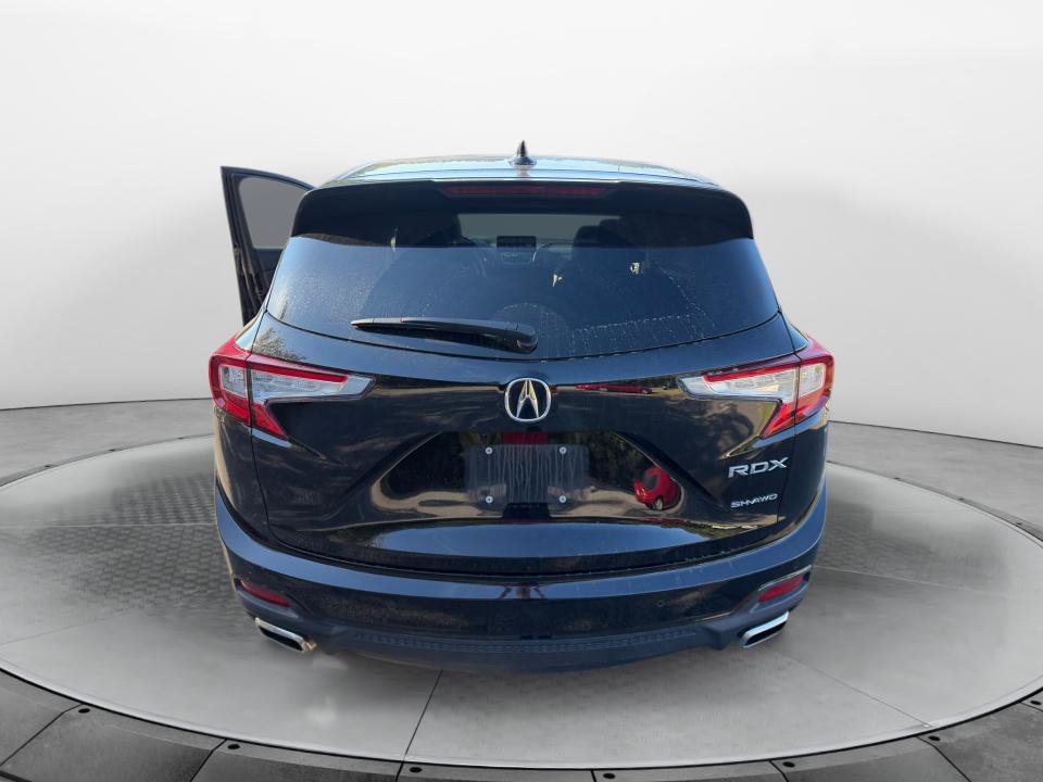 Used 2023 Acura RDX w/ Technology Package AWD/4WD image 14