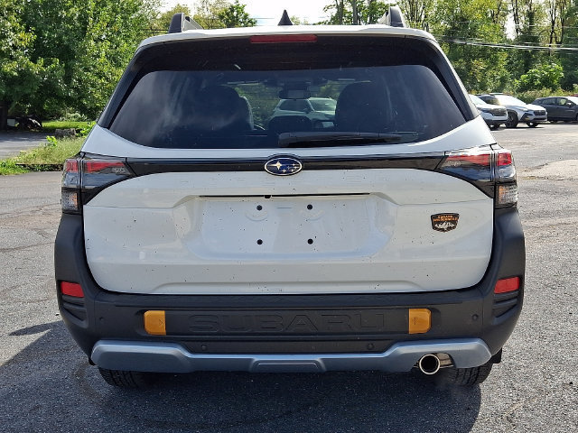 New 2026 Subaru Forester Wilderness AWD/4WD image 6