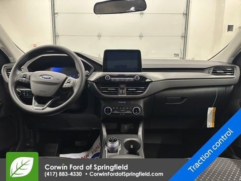 New 2026 Ford Escape Active image 16