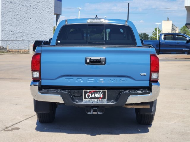 Used 2019 Toyota Tacoma SR5 RWD image 6