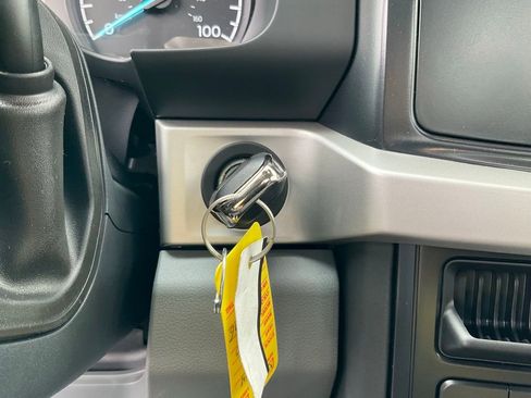 New 2025 Ford F350 XL w/ STX Appearance Package image 28