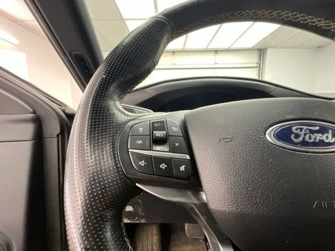 Used 2020 Ford Explorer ST w/ Premium Technology Package AWD/4WD image 8
