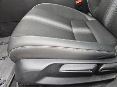 Certified 2024 Honda Civic Sport image 20
