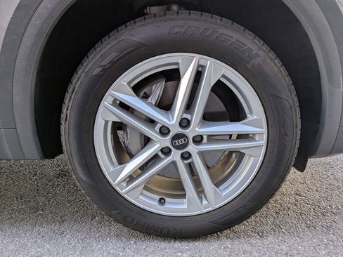 Certified 2023 Audi Q5 e Premium w/ Convenience Package AWD/4WD image 28