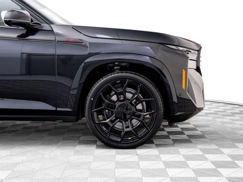 New 2026 BMW XM Label Red image 34