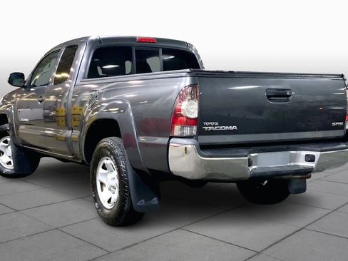 Used 2013 Toyota Tacoma 4x4 Access Cab w/ SR5 Pkg image 12