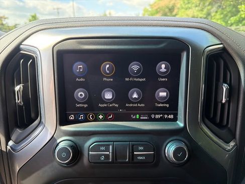 Used 2020 Chevrolet Silverado 1500 RST AWD/4WD image 22
