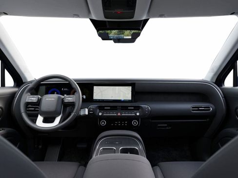 New 2026 Hyundai Palisade SE AWD/4WD image 13