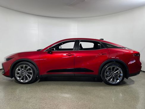 New 2026 Toyota Crown Limited image 6