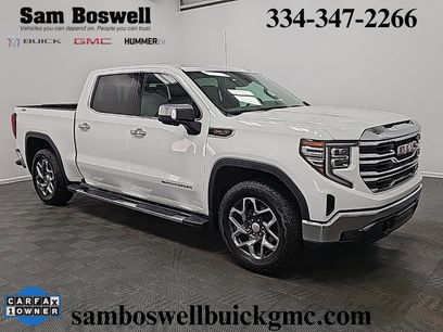 Used 2023 GMC Sierra 1500 SLT w/ SLT Premium Package