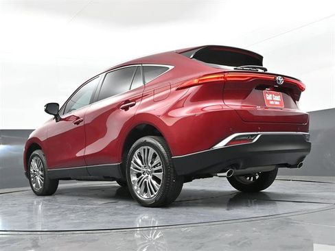 Certified 2024 Toyota Venza Limited AWD/4WD image 32