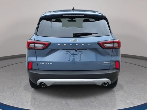 Used 2026 Ford Escape Active AWD/4WD image 6