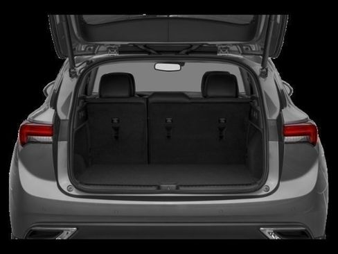 Used 2023 Buick Envision Preferred w/ Sport Touring Package image 8