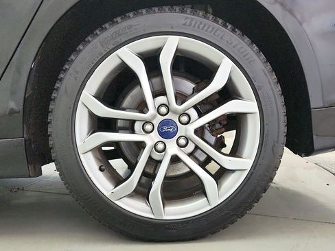 Used 2017 Ford Fusion SE w/ Equipment Group 201A AWD/4WD image 31