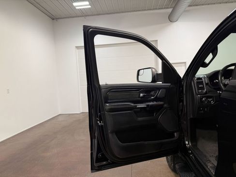 Used 2023 RAM 1500 Rebel w/ Rebel Level 2 Equipment Group image 59