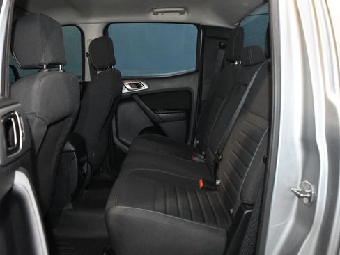 Used 2021 Ford Ranger XLT w/ Equipment Group 301A Mid image 19