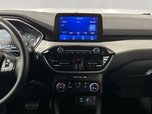 Used 2021 Ford Escape SE AWD/4WD image 22