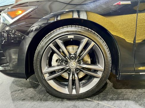 Used 2023 Acura Integra A-Spec image 28