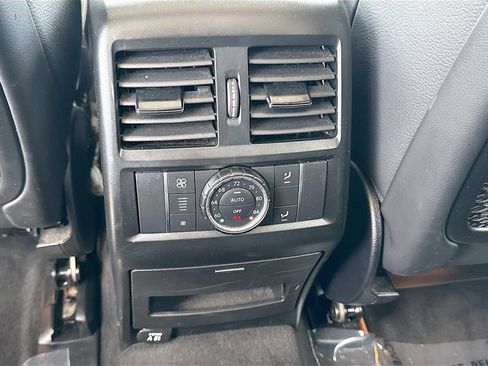 Used 2018 Mercedes-Benz GLS 550 4MATIC w/ Driver Assistance Package image 20