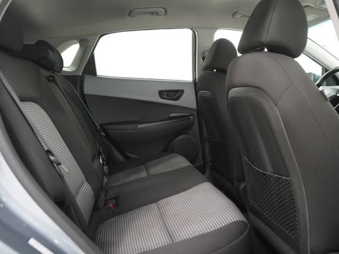 Used 2020 Hyundai Kona SEL AWD/4WD image 12
