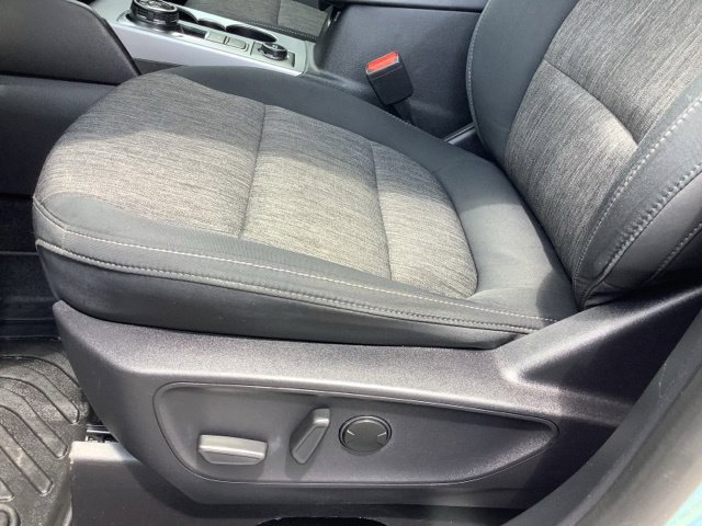 Used 2023 Ford Bronco Sport Big Bend w/ Convenience Package AWD/4WD image 16