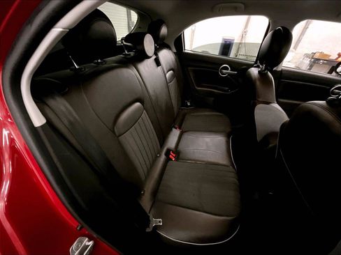 Used 2018 FIAT 500X Lounge AWD/4WD image 27