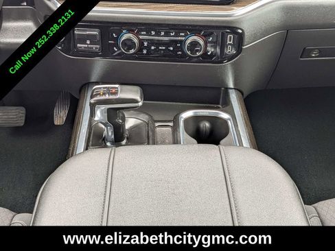 Used 2023 Chevrolet Silverado 1500 LT Trail Boss w/ Protection Package image 20