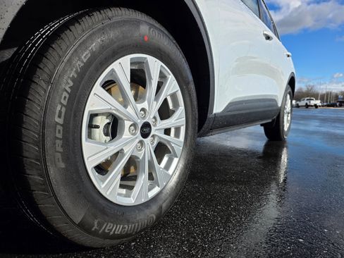 New 2026 Ford Escape Active w/ Cold Weather Package AWD/4WD image 21
