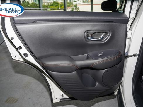 Used 2024 Honda HR-V Sport image 12