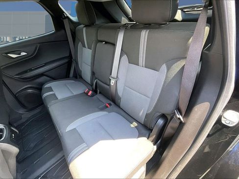 Used 2024 Chevrolet Blazer LT w/ Convenience Package FWD image 22