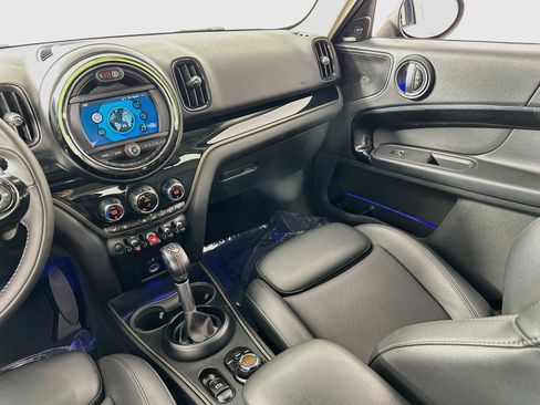 Used 2019 MINI Cooper Countryman S w/ Premium Package FWD image 24