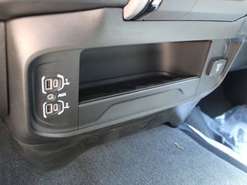 New 2026 RAM 2500 Tradesman AWD/4WD image 25