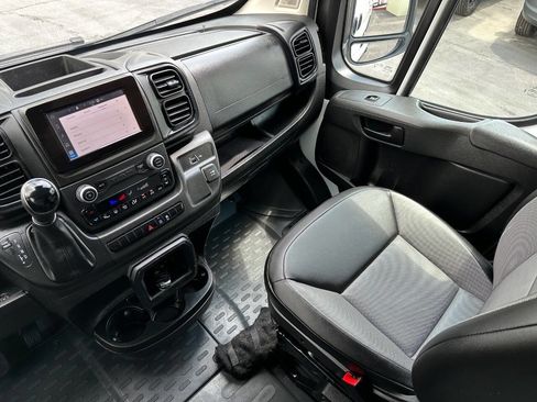 Used 2023 RAM ProMaster 2500 image 14
