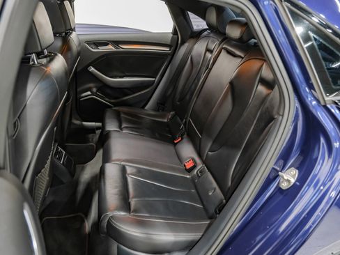 Used 2017 Audi S3 Premium Plus w/ Technology Package image 20