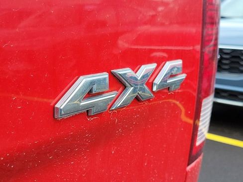 Used 2012 RAM 1500 Sport AWD/4WD image 8