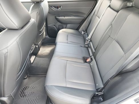 New 2026 Subaru Outback Touring XT AWD/4WD image 22