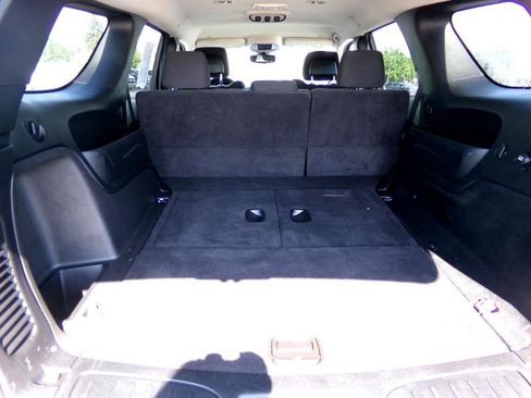 Used 2020 Dodge Durango SXT image 33