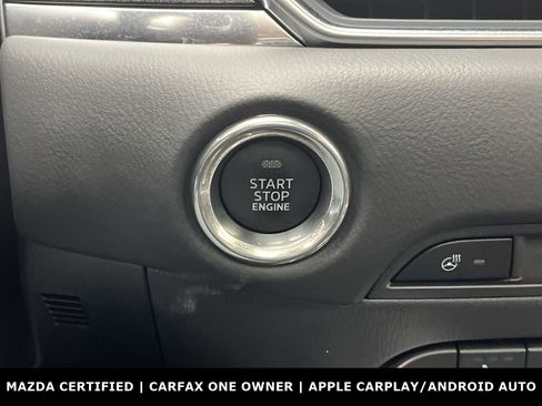 Certified 2024 MAZDA CX-5 2.5 Turbo w/ Premium Package image 20