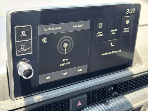 New 2026 Honda CR-V Sport-L image 13