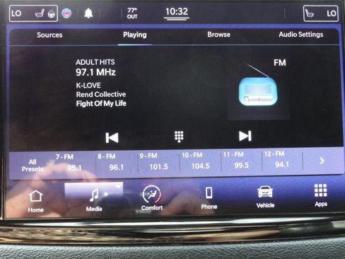 Used 2021 Chrysler Pacifica Touring-L image 19