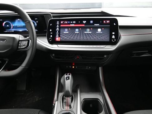 New 2026 Dodge Charger R/T w/ Driver Convenience Group AWD/4WD image 17