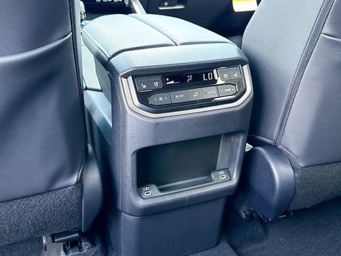 New 2026 Lexus TX 350 AWD image 21