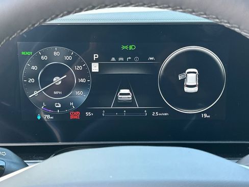 New 2026 Kia Niro Wind FWD image 22