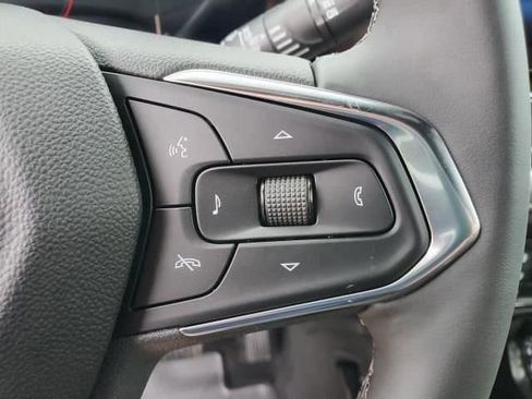 New 2025 Chevrolet TrailBlazer ACTIV w/ Convenience Package image 11