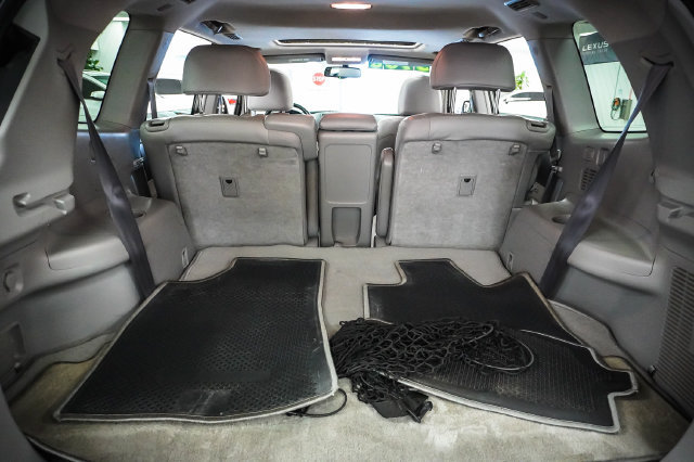 Used 2010 Toyota Highlander Limited AWD/4WD image 21