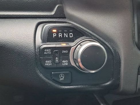 Used 2021 RAM 1500 Big Horn AWD/4WD image 20