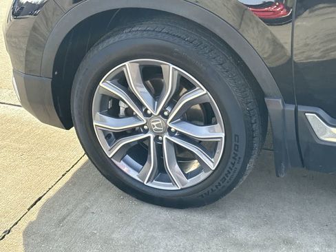 Used 2022 Honda CR-V Touring image 12