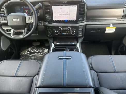 New 2026 Ford F250 Platinum AWD/4WD image 13